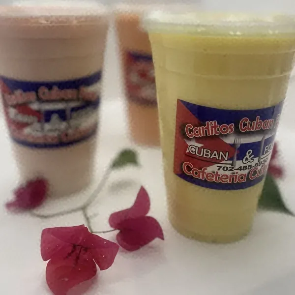 Shakes