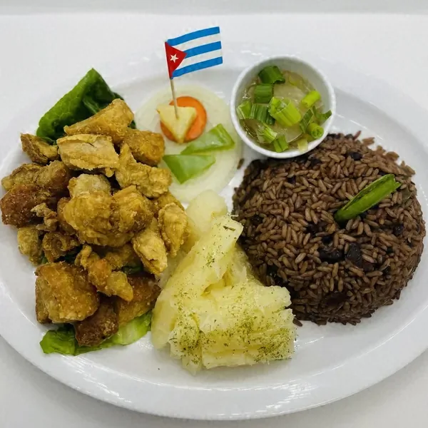 Chicharrón