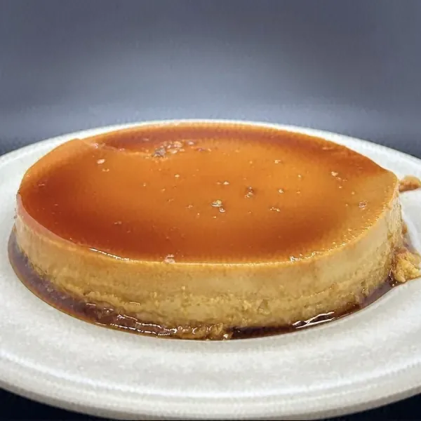 Flan