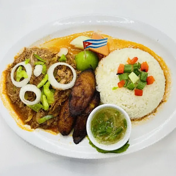 Ropa vieja