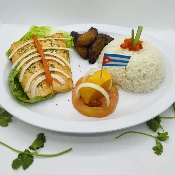 Salmon